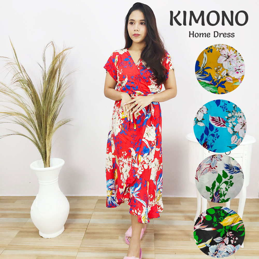 Daster Kimono Murah